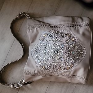 Brighton anju beaded purse